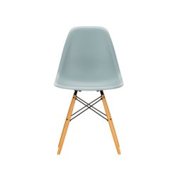 Eames Plastic Side Chair (DSW)