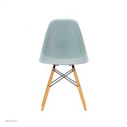 Eames Plastic Side Chair (DSW)