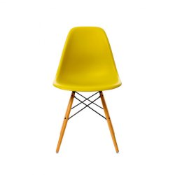 Eames Plastic Side Chair (DSW)