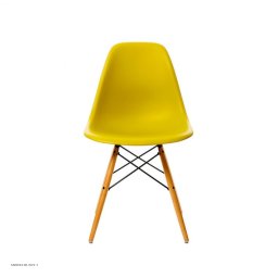 Eames Plastic Side Chair (DSW)