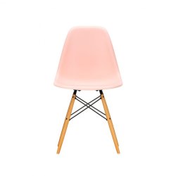 Eames Plastic Side Chair (DSW)