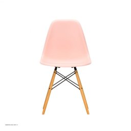 Eames Plastic Side Chair (DSW)