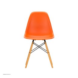 Eames Plastic Side Chair (DSW)