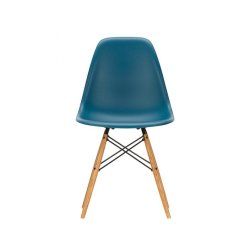 Eames Plastic Side Chair (DSW)