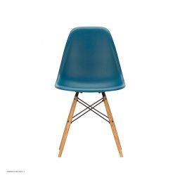 Eames Plastic Side Chair (DSW)