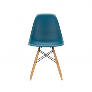 Eames Plastic Side Chair (DSW)