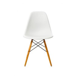 Eames Plastic Side Chair (DSW)