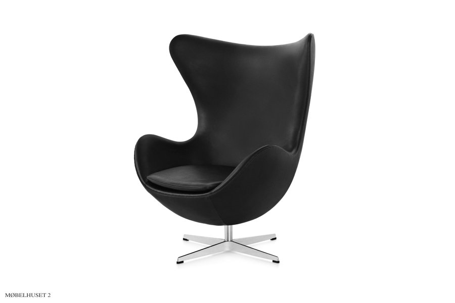 gget | Essential lder | Fritz Hansen