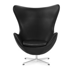 gget | Essential leder | Fritz Hansen