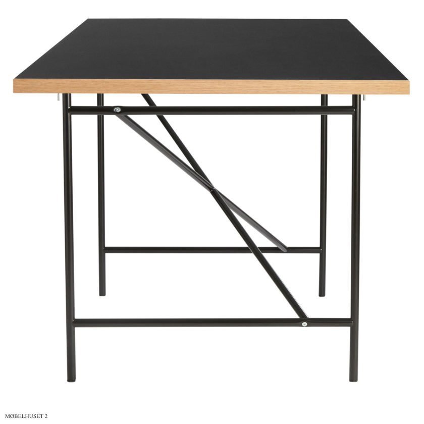 Eiermann1 Schreibtisch | Please Wait To Be Seated