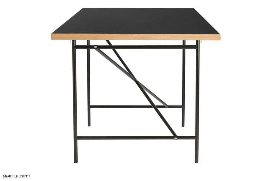 Eiermann1 Schreibtisch | Please Wait To Be Seated