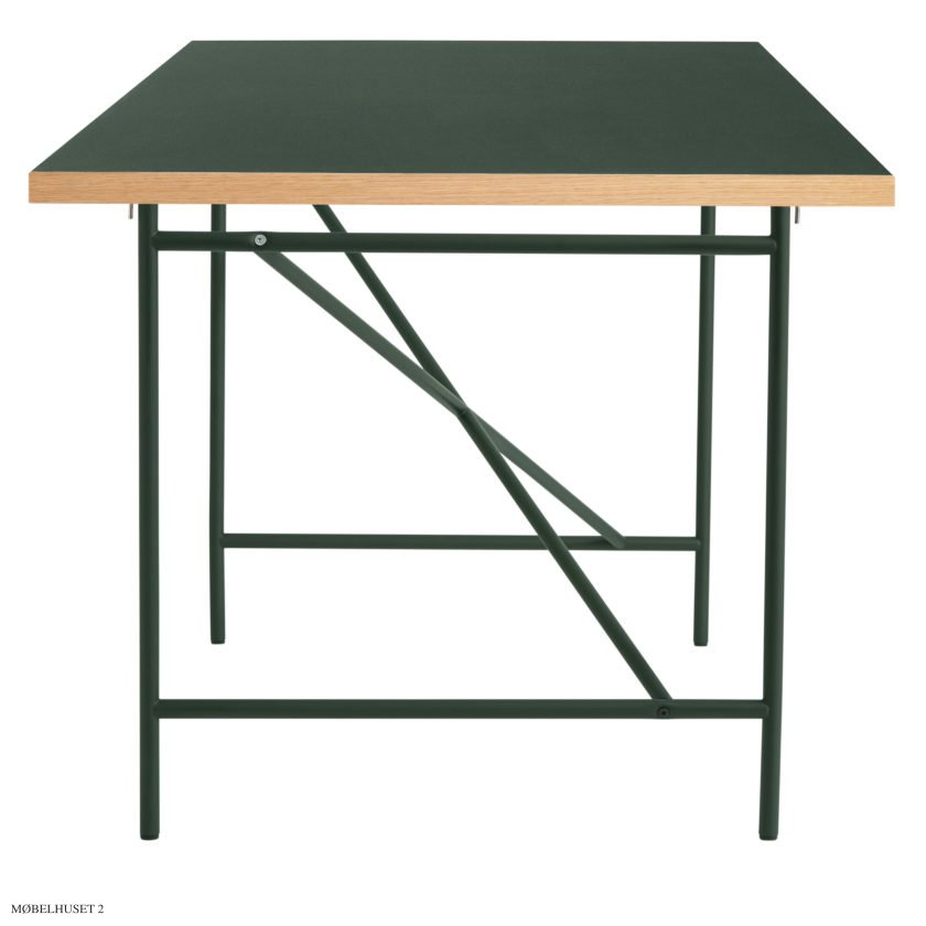 Eiermann1 Schreibtisch | Please Wait To Be Seated