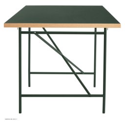 Eiermann1 Schreibtisch | Please Wait To Be Seated