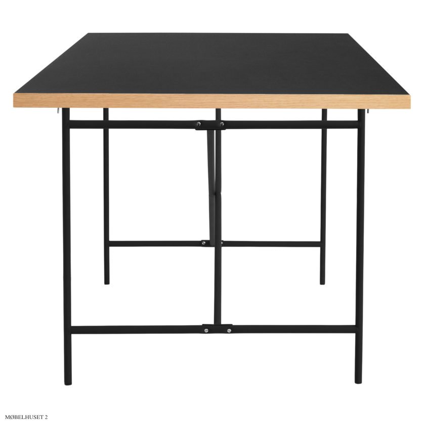 Eiermann2 Spisebord | Please Wait to be Seated