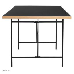 Eiermann2 Spisebord | Please Wait to be Seated