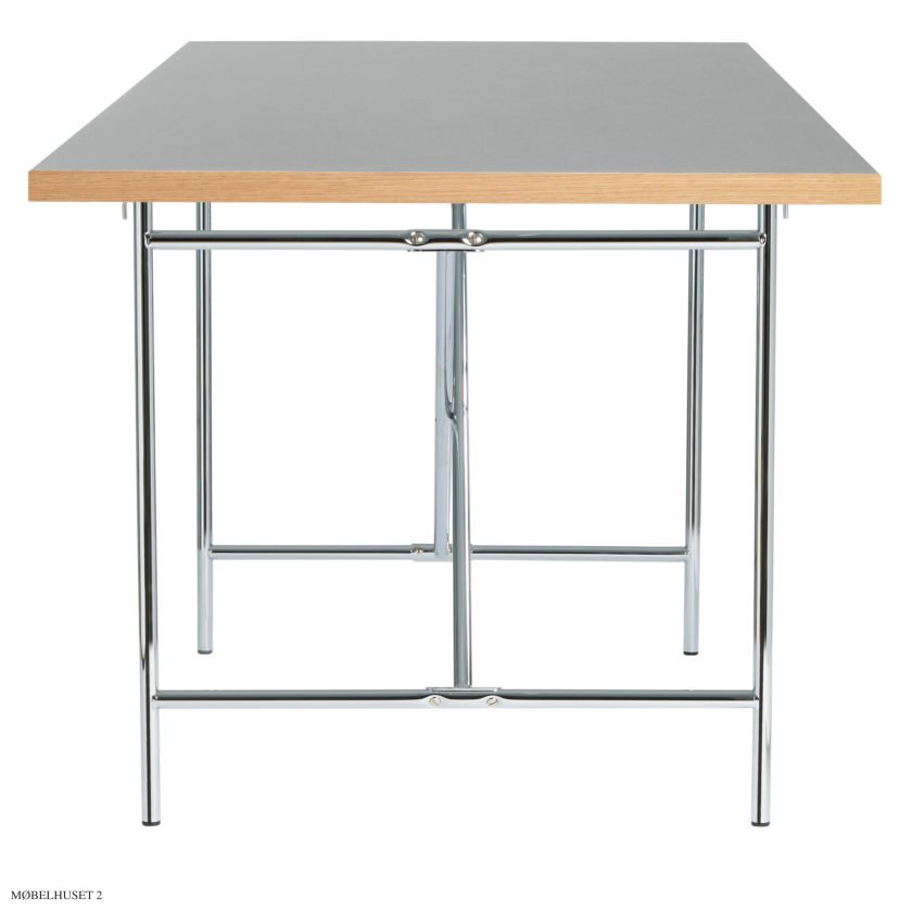 Eiermann2 Spisebord | Please Wait to be Seated