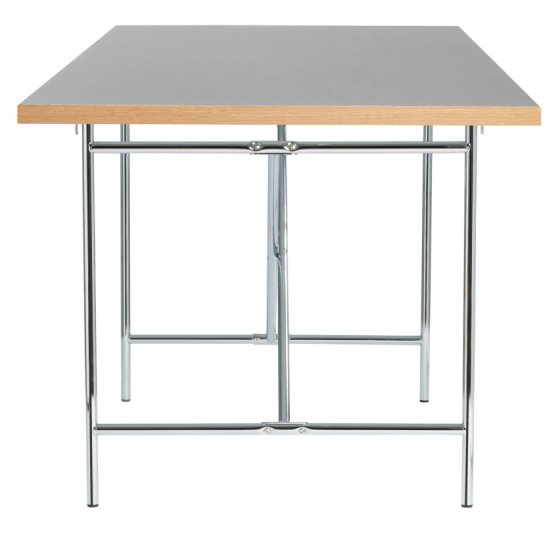 Eiermann2 Spisebord | Please Wait to be Seated
