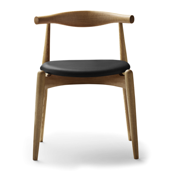 CH20 | Eiche ge�lt mit Thor 301 Leder