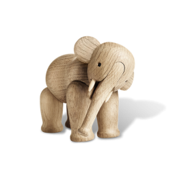 Kay Bojesen Elefant Egetr