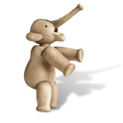 Kay Bojesen Elefant Egetr