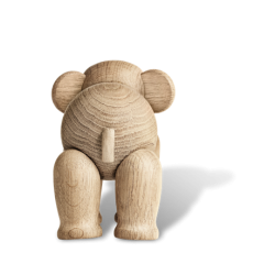 Kay Bojesen Elefant Egetr