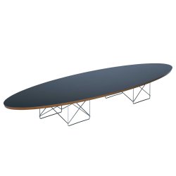 Elliptical Table ETR
