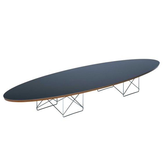 Elliptical Table ETR
