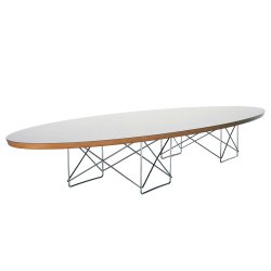 Elliptical Table ETR