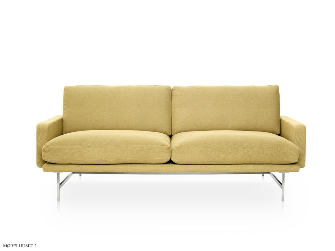 Lissoni Sofa 2 prs.