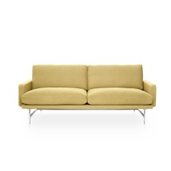 Lissoni Sofa 2 prs.