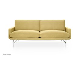 Lissoni Sofa 2 prs.