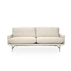 Lissoni Sofa 2 prs.