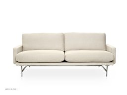Lissoni Sofa 2 prs.