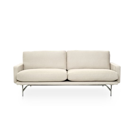 Lissoni Sofa 2 prs.