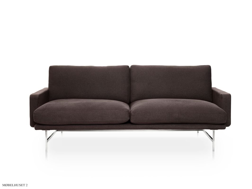 Lissoni Sofa 2 prs.