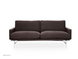 Lissoni Sofa 2 prs.