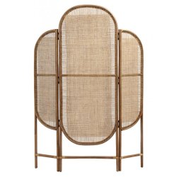 Rumdeler i rattan | 180x130