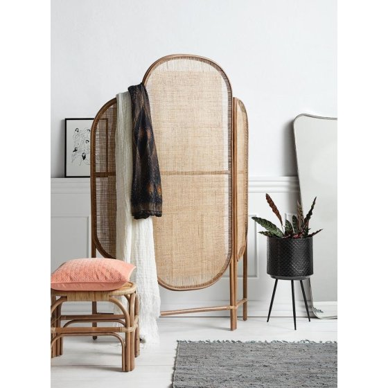 Rumdeler i rattan | 180x130