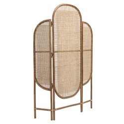 Rumdeler i rattan | 180x130