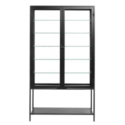 Nordal Nanda Vitrineskab 198x112