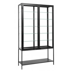 Nordal Nanda Vitrineskab 198x112