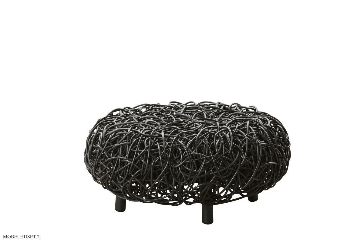 Loop fodskammel | Indend�rs