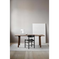 Folkestolen J39 Eg | Brge Mogensen