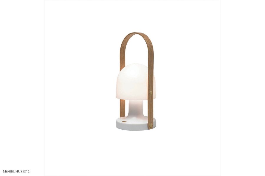 FollowMe Lampe