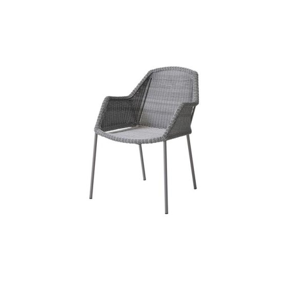 Breeze stol stabelbar | Udend�rs