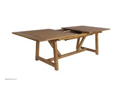 George Udtr�ksbord | Udend�rs