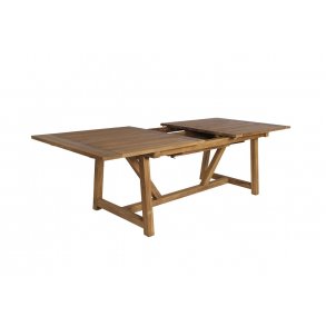 George Udtrksbord | Udendrs