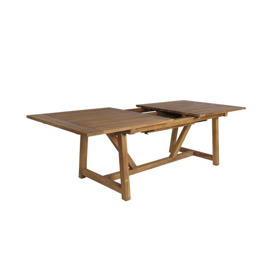  George Ausziehtisch | Outdoor