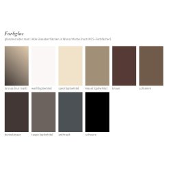 Team7 | Magnum Esstisch