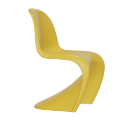 Panton Junior Chair